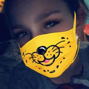 Meet your Posher, Addison